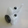 FORD FIESTA- 07/09; HİDROLİK DİREKSİYON YAĞ HAZNE DEPOSU (KAPAKLI) (1.4 TDCI/1.6/1.4CC BENZİNLİ) 2S6C 3531 BC