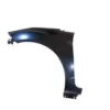 FORD FIESTA- 13/17; ÖN ÇAMURLUK DELİKSİZ SOL (TW) C1BB A16016 AA