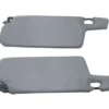FORD ESCORT- 90/94; GÜNEŞLİK SAĞ/SOL SET 2 PARÇA 91ABA0410