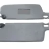 FORD ESCORT- 95/99; GÜNEŞLİK SAĞ/SOL SET 2 PARÇA 91ABA0410