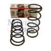 FORD ESCORT- 95/99; ÖN HELEZON YAYI SAĞ/SOL (2Lİ SET)1.6/1.8İ (12X142X378)(STDR) 7354136