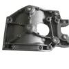 FORD FIESTA- 18/23; KLİMA KOMPRESÖR BAĞLANTI AYAĞI (EURO 5 MOTOR) (ALÜMİNYUM) AV2Q 8D611 AA