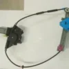 FORD MONDEO- 97/00; ARKA CAM KRİKOSU SOL ELEKTRİKLİ/MOTORLU (TW) 93BBF27000AJ