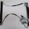 FORD MONDEO- 01/04; ÖN CAM KRİKOSU SAĞ ELEKTRİKLİ/MOTORSUZ (TW) 1S71-F23200AB