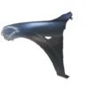 FORD MONDEO- 01/04; ÖN ÇAMURLUK DELİKLİ SOL (TW) 16006AB1204739