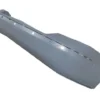 FORD MONDEO- 01/04; ARKA TAMPON GRİ (BANT DELİKLİ/KARLIKSIZ) (TYG) 3S71 17906 AH