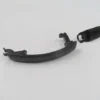 FORD MONDEO- 01/04; ÖN KAPI DIŞ AÇMA KOLU SOL SİYAH (BOYANIR TİP) (HUSHAN) 1S71-22404AF