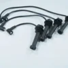 FORD MONDEO- 01/04; BUJİ KABLOSU TAKIM (16V)(CGBA-CJBA)1.8/2.0 cc (YOW JUNG) 1119840
