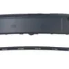 FORD MONDEO- 05/07; ÖN TAMPON GRİ (SİS/BANT/PANJUR DELİKLİ) (TYG) 3S7117757AJ