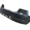 FORD MONDEO- 07/11; ARKA TAMPON SİYAH (SEDAN) (TW) 1483921