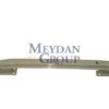 FORD MONDEO- 07/11; ARKA TAMPON DEMİRİ GRİ (BFN) 6M2117970AE.5ZCT