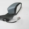 FORD MONDEO- 10/11; KAPI AYNASI SAĞ ELEKTRİKLİ/ISITMALI/SİNYALLİ/GRİ KAPAKLI 6FİŞLİ (BFN) BS71-17682-LB