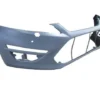 FORD MONDEO- 11/14; ÖN TAMPON GRİ (SİS/PANJUR/SENSÖR/FAR YIKAMA DELİKLİ) (TYG) BS71 17757 DBXWAA