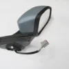 FORD MONDEO- 11/14; KAPI AYNASI SAĞ ELEKTRİKLİ/ISITMALI/SİNYALLİ/GRİ KAPAKLI 6FİŞLİ (BFN) BS71-17682-LB