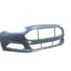 FORD MONDEO- 15/18; ÖN TAMPON GRİ (SİS/PANJUR/SENSÖR DELİKLİ TW) DS7317D957GBXWAA
