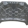 FORD MONDEO- 15/18; MOTOR KAPUTU GRİ (TW) DS73F16612BG