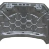 FORD MONDEO- 19/21; MOTOR KAPUTU GRİ (TW) DS73F16612BG