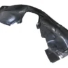 FORD FOCUS C MAX- 15/18; ÖN ÇAMURLUK DAVLUMBAZI SOL (TW) DM5Z-16103A