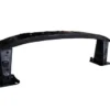 FORD FOCUS C MAX- 07/11; ÖN TAMPON DEMİRİ (ÇİN ÜRÜNÜ KALINLIĞINDA İNCE TİP) (EAGLE BODY) 8V41S10922AD