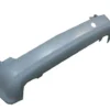 FORD FOCUS C MAX- 07/11; ARKA TAMPON GRİ (ASTARLI REFLEKTÖR/BANT DELİKLİ TYG) 1472296