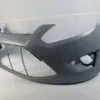 FORD FOCUS C MAX- 11/15; ÖN TAMPON GRİ (ASTARLI) (TÜV) (TYG) 1746004