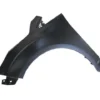 FORD FOCUS C MAX- 11/15; ÖN ÇAMURLUK DELİKSİZ SOL (TYG) PAM51 R16009 AD
