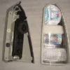 FORD FOCUS- STW- 98/05; MODİFİYE STOP LAMBASI SAĞ/SOL SET 4 PARÇA BEYAZ (STEYŞIN WAGON)(TYC) 1233322