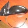 FORD FOCUS- SD/HB- 98/05; KAPI AYNASI SAĞ ELEKTRİKLİ SİYAH 1133959