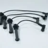 FORD FOCUS- SD/HB- 98/05; BUJİ KABLOSU TAKIM (16V)(FXDA-FYDA)1.4/1.6 cc (YOW JUNG) 1110740