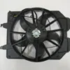 (YENİ ÜRÜN!!!)FORD FOCUS- SD/HB- 98/05; RADYATÖR FAN DAVLUMBAZI KOMPLE TEKLİ 1.8 TDCİ (7 KANAT) (MOTORLU) (ORİS) 2S418C607AB