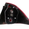 FORD FOCUS- SD- 05/07; STOP LAMBASI SOL KIRMIZI/BEYAZ (ORTASI BEYAZ) (MARS) 5M51-13A603-AA