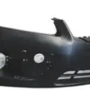 FORD FOCUS- SD/HB- 05/07; ÖN TAMPON SİYAH (SİS DELİKLİ KARLIKSIZ) (EUROBUMP) 4M5117757CAXWAA