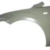 FORD FOCUS- SD/HB- 05/07; ÖN ÇAMURLUK DELİKLİ SOL (GRİ BOYALI) (SIMYI) P4M51A16009CA