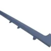 FORD FOCUS- HB- 05/07; MARŞPİYEL PLASTİĞİ SOL GRİ (5KAPI) (BFN) 5M59-10191-B