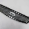 FORD FOCUS- SD/HB- 05/07; ÖN PANJUR GÜMÜŞ GRİ (NİKELAJ ÇERÇEVELİ) (TW) 1508157