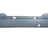 FORD FOCUS- SD- 05/07; ARKA TAMPON SİYAH (KARLIKSIZ/BANT DELİKLİ TW) 1360482