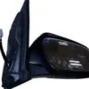 FORD FOCUS- SD/HB- 05/07; KAPI AYNASI SAĞ ELEKTRİKLİ/ISITMALI/KISA SİNYALLİ GRİ KAPAKLI 6FİŞ (BFN) 6M5Y17682AC