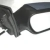 FORD FOCUS- SD/HB- 05/07; KAPI AYNASI SAĞ ELEKTRİKLİ/ISITMALI GRİ KAPAK 5FİŞ (M.LECOY)(ORİJİNAL) 4M5117682CK