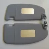 FORD FOCUS- SD/HB- 05/07; GÜNEŞLİK SAĞ/SOL SET 2 PARÇA 4M51 A04100