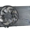 (YENİ ÜRÜN!!!)FORD FOCUS- SD/HB- 05/07; RADYATÖR FAN DAVLUMBAZI KOMPLE (8 KANAT) (MOTORLU) (ORİS) Z602-15-025B
