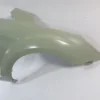 FORD FOCUS- SD/HB- 08/11; ÖN ÇAMURLUK DELİKSİZ SAĞ GRİ BOYALI (SIMYI) P8N41A16008AB