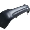 FORD FOCUS- SD- 08/11; ARKA TAMPON BANTSIZ/SENSÖR DELİKSİZ (LM) 8M51-F17906-CC