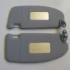 FORD FOCUS- SD/HB- 08/11; GÜNEŞLİK SAĞ/SOL SET 2 PARÇA 4M51 A04100