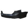 FORD FOCUS- SD- 12/14; ARKA TAMPON SİYAH KARLIKSIZ (SIMYI) BM51F17906AGXWAA
