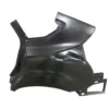 FORD FOCUS- HB- 12/14; ARKA ÇAMURLUK SOL (TW) BM51A27851AD