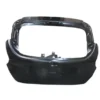 FORD FOCUS- HB- 15/18; ARKA BAGAJ KAPAĞI KOMPLE SİYAH (İCELİ/ÇEKOMASTİKLİ) (TW) PF1EBA40410BD