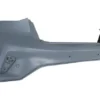 FORD FOCUS- HB- 19/21; ARKA TAMPON GRİ SENSÖR DELİKLİ (TYG) JX7B-17906-E