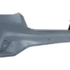 FORD FOCUS- HB- 22/23; ARKA TAMPON GRİ SENSÖR DELİKLİ (TYG) JX7B-17906-E