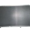 FORD B MAX- 12/16; KLİMA RADYATÖRÜ 1.4/1.6İ/1.5 TDCİ (BRAZING) (547X348X16) ALÜMİNYUM (ORİS) AV1119710DA