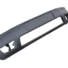 FORD FUSION- 03/06; ÖN TAMPON SİYAH (ÇEKİ DEMİRİ KAPAKLI) (TYG) 2N1117762BDXWAA